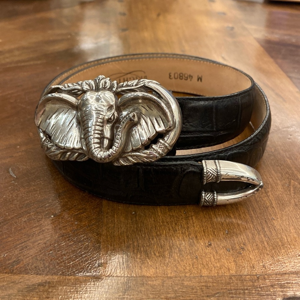 Brighton belt